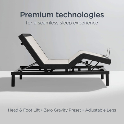 Sealy Ease 3.0 Adjustable Bed Base