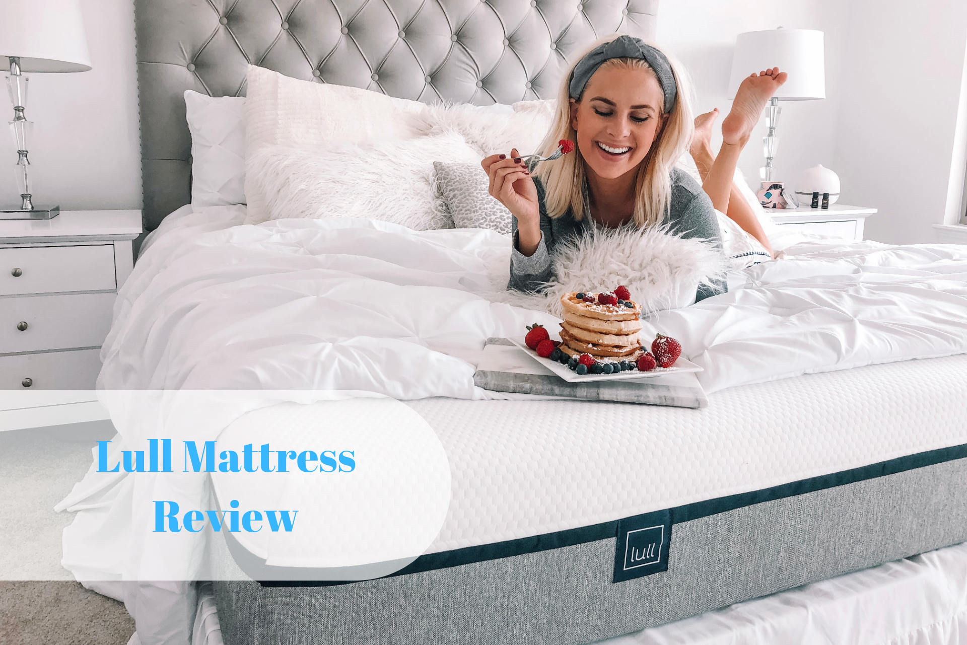 reviews on lull mattresses