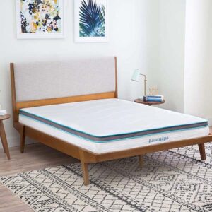 Cheapest King Size LinenSpa Mattress