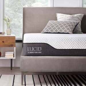 Lucid-Hybrid-King-Size-Mattress