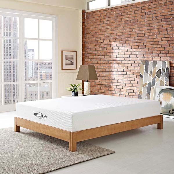 Modway Aveline Affordable King Size Mattress - Cheapest King Size Mattresses
