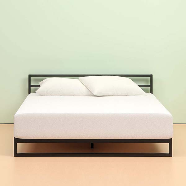 Zinus Green Tea Mattress King Size