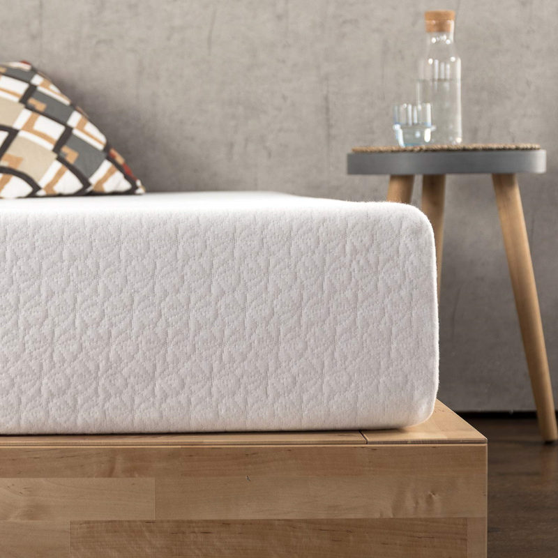 Best Price Memory Foam Mattress
