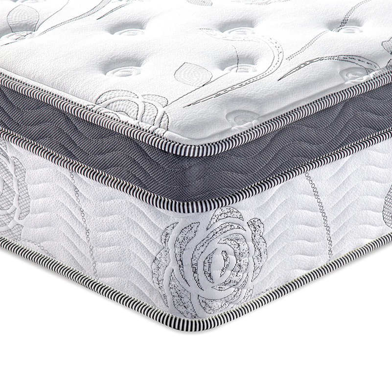 Olee Sleep Galaxy Hybrid Pocket Spring Mattress