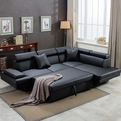 Best Sectional Sleeper Sofas 2021 Edition Best Sectional Sleeper Sofas 2021 Edition, Leather Sectional Sleeper Sofa Bed