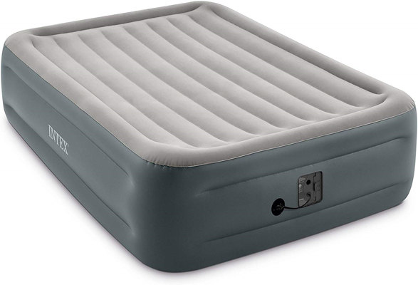Intex Dura-Beam Series Essential Rest Airbed