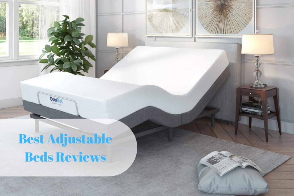 Best Adjustable Beds ( Bed Frames ) to Buy in 2024