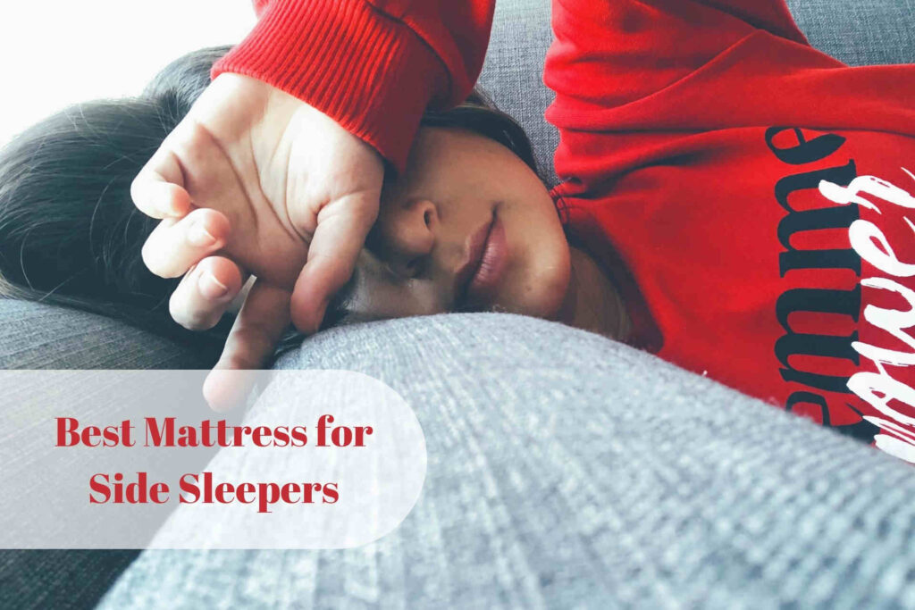 Best Mattress for Side Sleepers (January 2024)