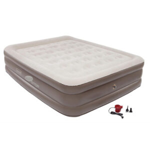 Coleman SupportRest Plus - most comfortable air mattress 