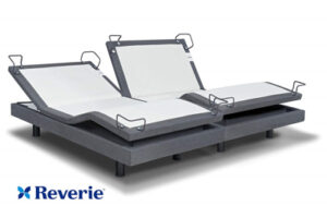 Reverie 7S Adjustable Bed Split King