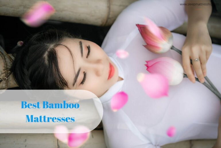 Best Bamboo Mattress