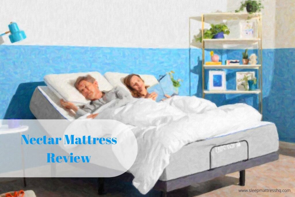 MOLECULE Mattress Topper Review [2022 Insights]