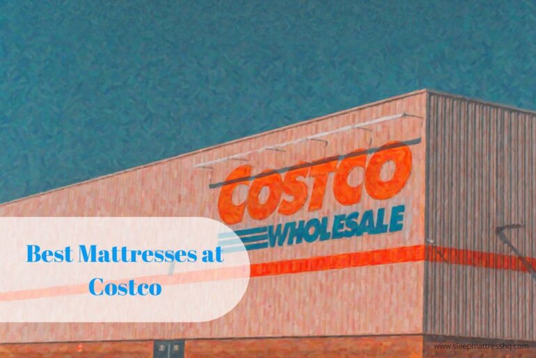 Buy Best Mattresses at Costco