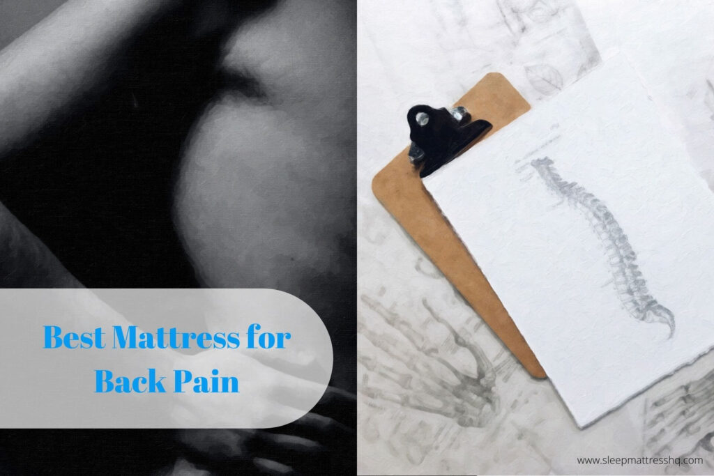 Best Tempurpedic Mattress for Back Pain [2022 Update]