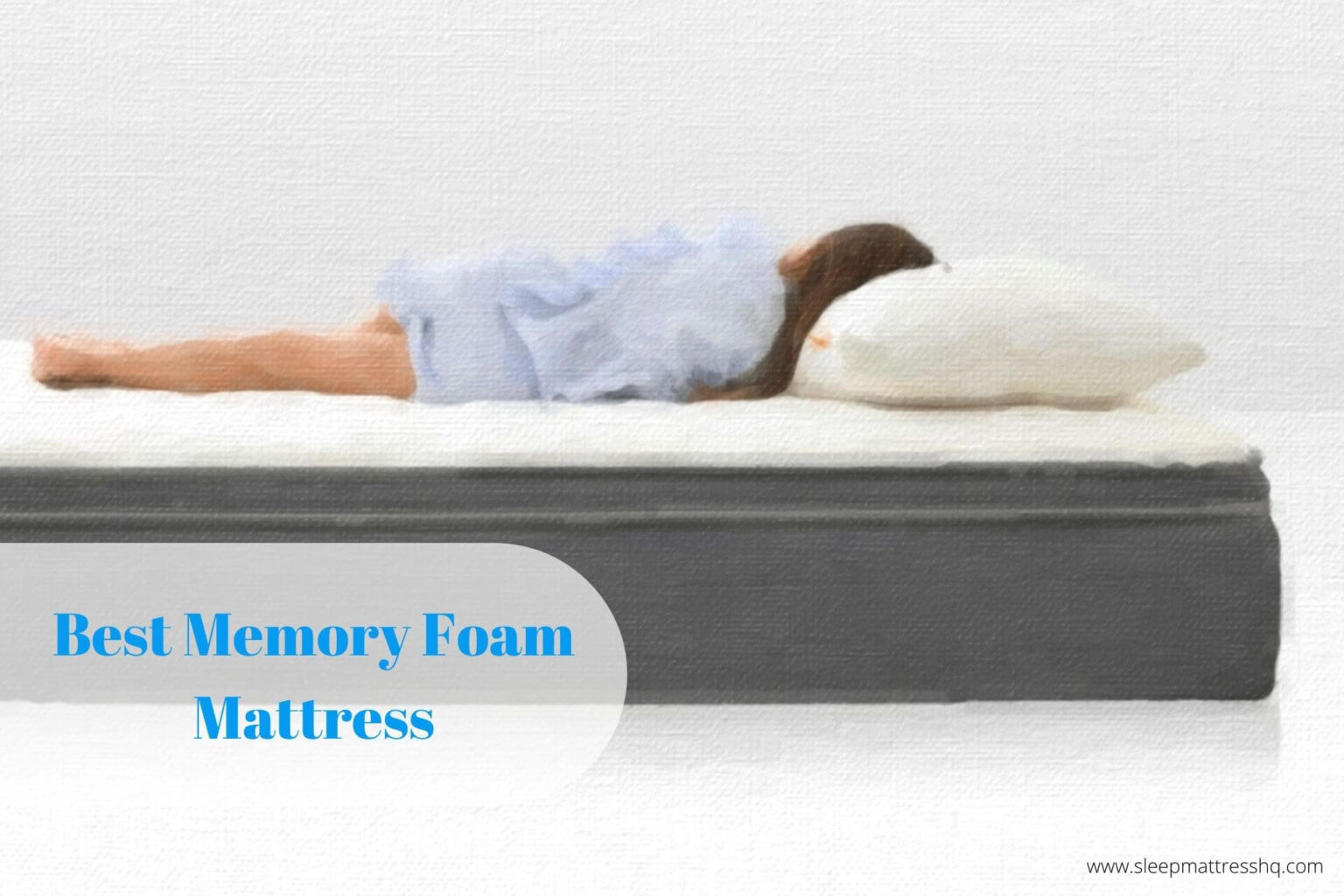 Best Tempurpedic Mattress for Back Pain [2022 Update]