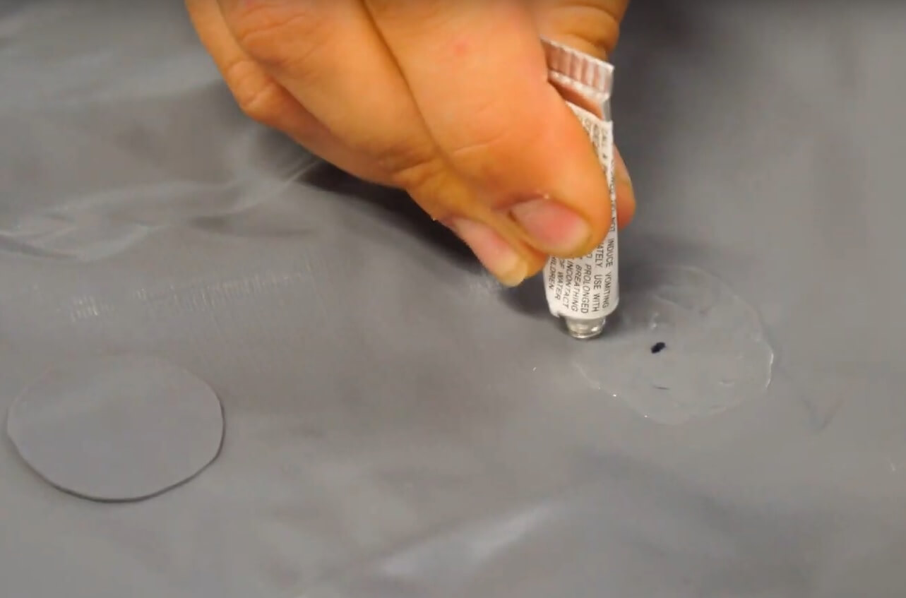 How To Find A Hole In An Air Mattress & Patch the Air Mattress [2022 Tips]