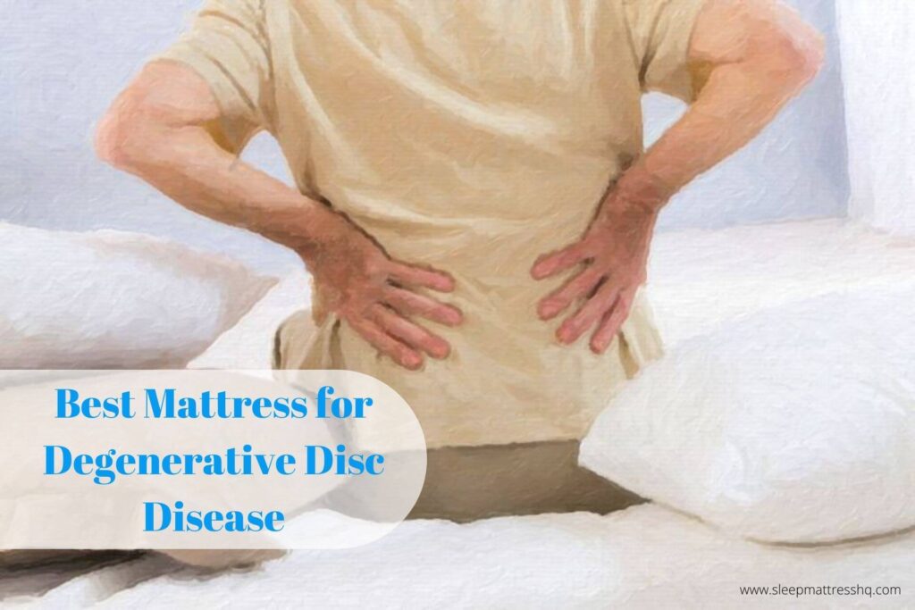 Best Tempurpedic Mattress for Back Pain [2022 Update]