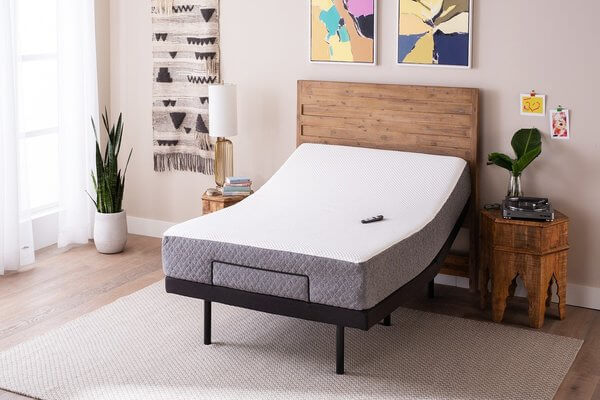 Best Adjustable Bed For Seniors To, Best Wall Hugger Adjustable Bed
