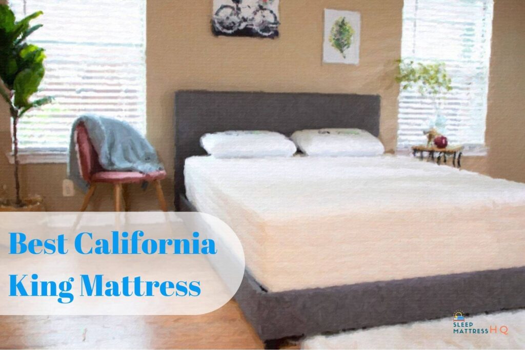 Best Mattresses in 2025 Sleep Mattress HQ [SMHQ Exclusive]