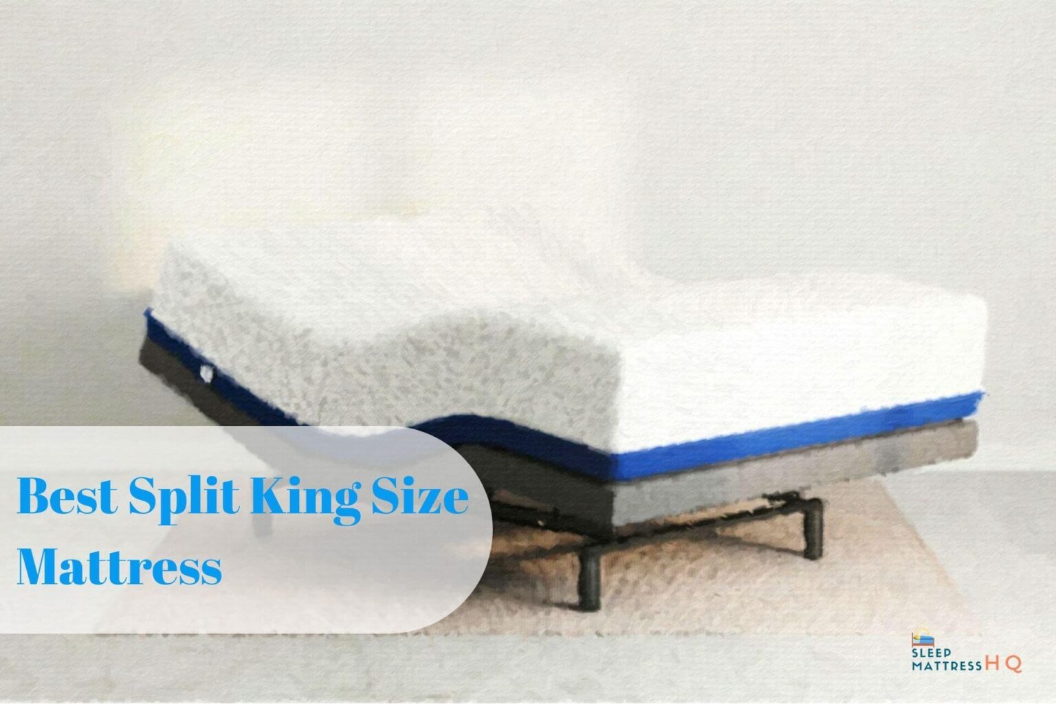 buying a split king mattress