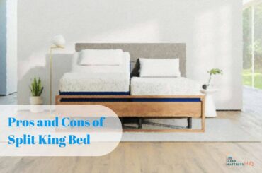 Pros and Cons of Split King Bed
