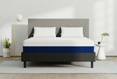 Amerisleep AS2 memory foam mattress