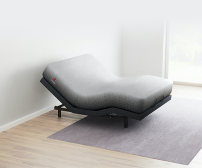 Zoma Adjustable Bed