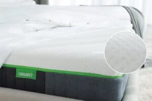 cariloha classic bamboo mattress