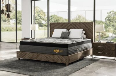 Nolah Evolution Hybrid Mattress