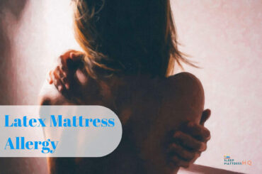 Latex Mattress Allergy