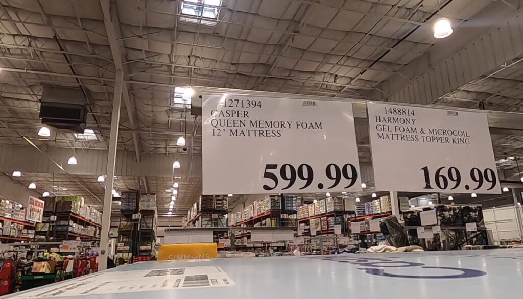 Best Costco Mattresses Worth Buying in 2024 (May)
