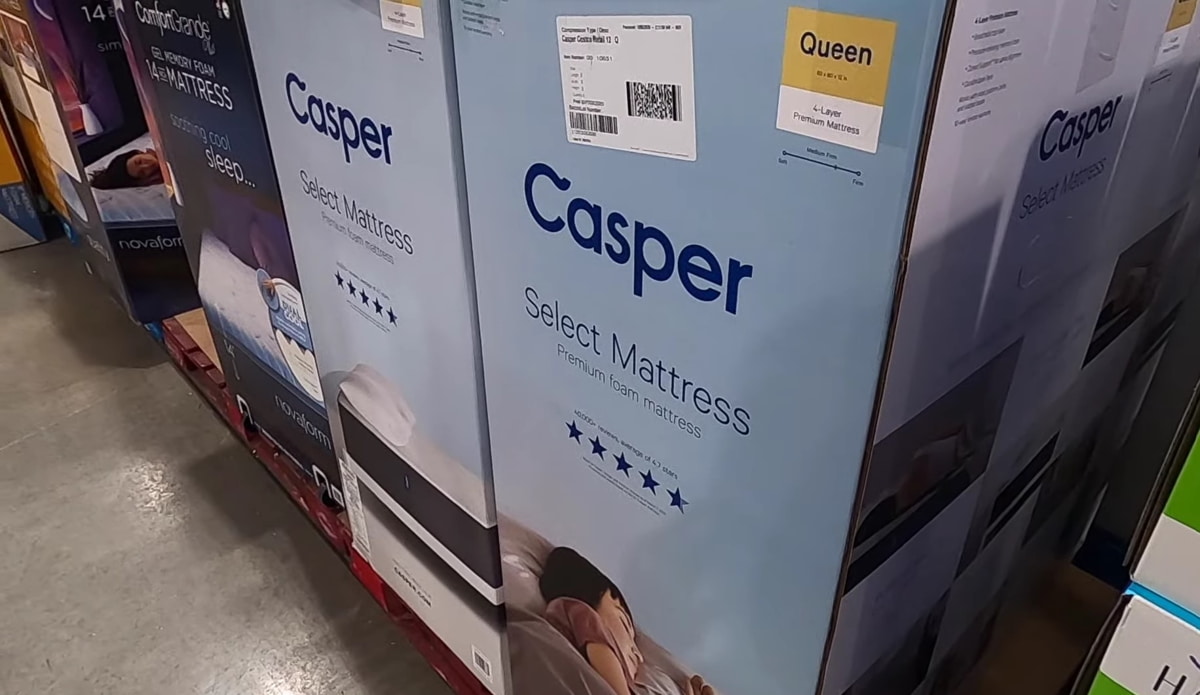 Best Costco Mattresses Worth Buying in 2024 (May)